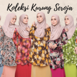 Kurung Yumna Menjadi Pilihan Ramai